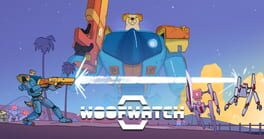 WoofWatch artwork 2