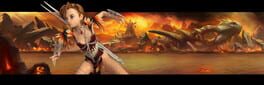 Dragon's Valkyrie: Wings of Fire artwork 1