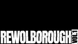 Rewolborough Vol.1 artwork 2