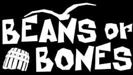 Beans or Bones artwork 2