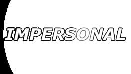 Impersonal artwork 2