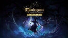 Mandragora: Whispers of the Witch Tree - Digital Deluxe Edition artwork 1