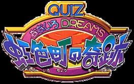 Quiz Nana-iro Dreams artwork 1
