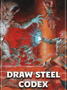 Draw Steel artwork 2