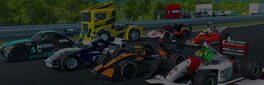 Racing Life artwork 1