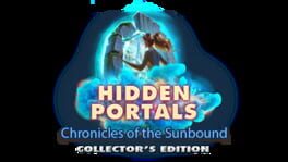 Hidden Portals: Chronicles of the Sunbound - Collector's Edition artwork 2