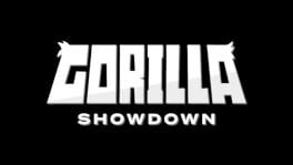 Gorilla Showdown artwork 2