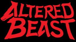 Altered Beast artwork 14