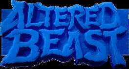 Altered Beast artwork 6