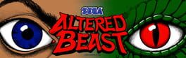 Altered Beast artwork 13