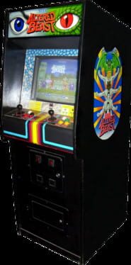 Altered Beast artwork 3