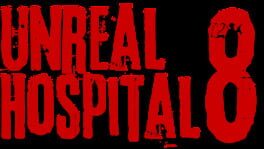 Unreal Hospital 8 artwork 2
