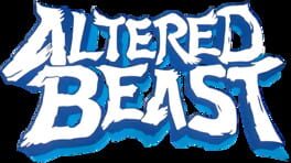 Altered Beast artwork 3