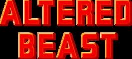 Altered Beast artwork 6