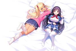 Koi to H Shika Shiteinai! artwork 1