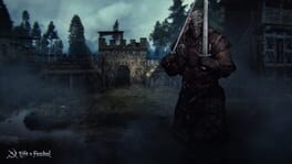 Life is Feudal: Forest Village artwork 1