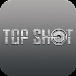 History's Top Shot artwork 1