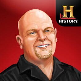 Pawn Stars: The Game artwork 1