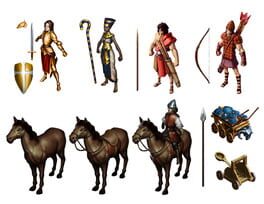 Rise of Valor artwork 3