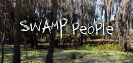 Swamp People artwork 1