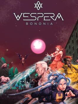 Vesperia Bononia artwork 5