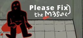 Please Fix the Mess artwork 3
