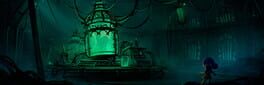 Inside Darkness artwork 1
