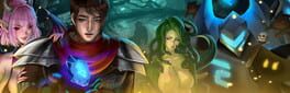 RuneKeeper artwork 1