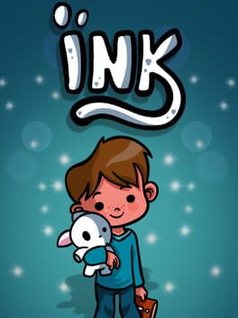 Inkling Cats: Beneath the dreams artwork 6
