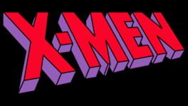 X-Men artwork 1