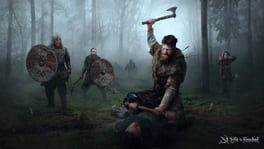 Life is Feudal: Forest Village artwork 8