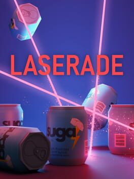 Laserade: Sugar Rush artwork 3