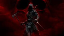 Mortal Shell II artwork 1