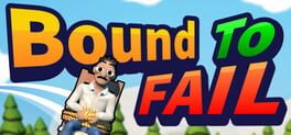 Bound To Fail artwork 2