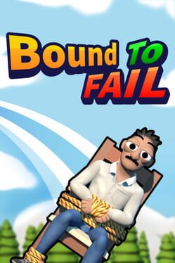 Bound To Fail artwork 4