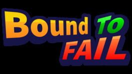 Bound To Fail artwork 3