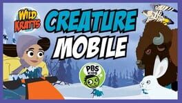 Wild Kratts Creature Mobile artwork 2