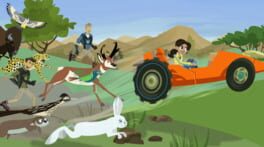 Wild Kratts Creature Mobile artwork 1