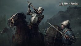 Life is Feudal: Forest Village artwork 3