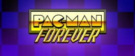 Pac-Man Forever artwork 1