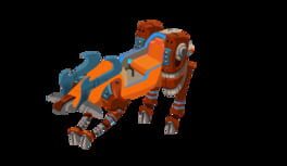 Wild Kratts Creature Mobile artwork 4