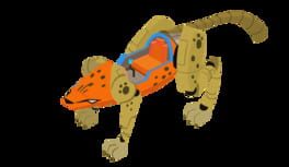 Wild Kratts Creature Mobile artwork 5