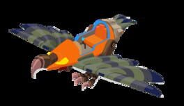 Wild Kratts Creature Mobile artwork 6