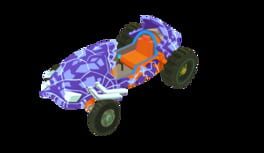 Wild Kratts Creature Mobile artwork 8