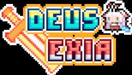 Deus Exia artwork 2