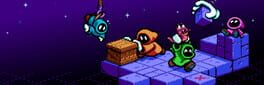 Micro Mages Maker artwork 2