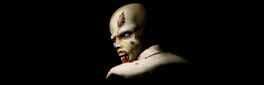 Resident Evil artwork 1