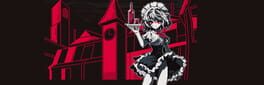 Touhou Infinite Nocturne artwork 1