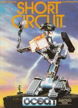Short Circuit artwork 4