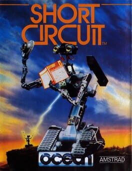 Short Circuit artwork 5